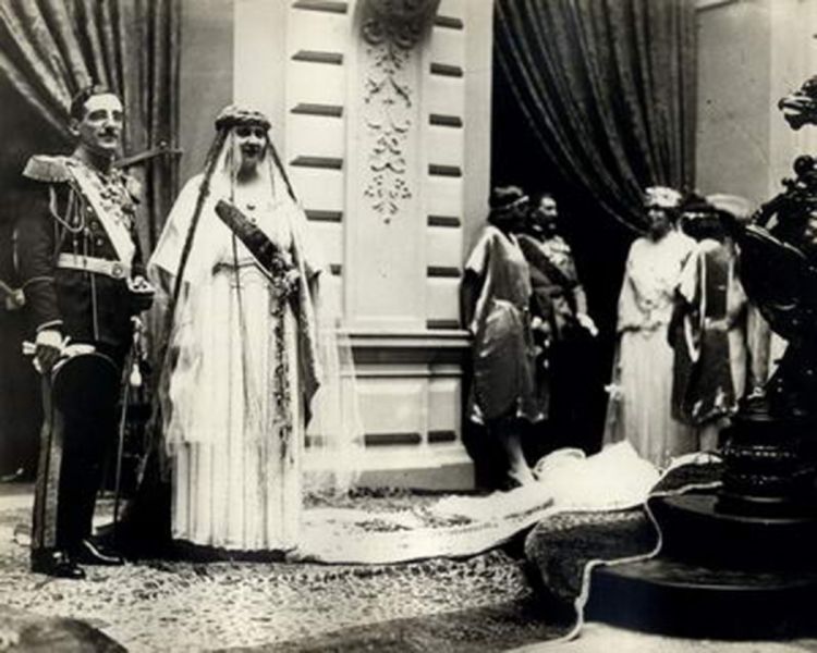 Posmrtni ostaci Karađorđevića u otadžbini