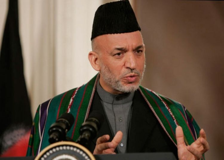 Karzai: Plaćala me CIA, ali sume nisu bile velike