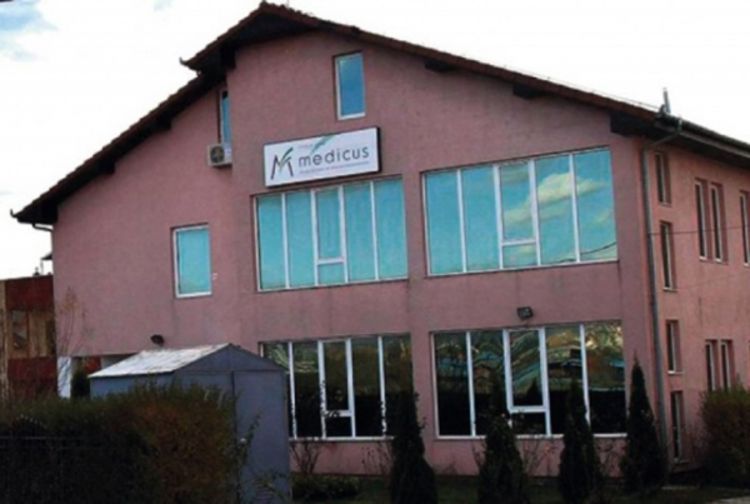 Vlasniku "Medikusa" osam godina zatvora