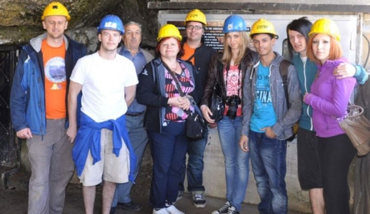 Piramide u Visokom preplavili turisti iz EU