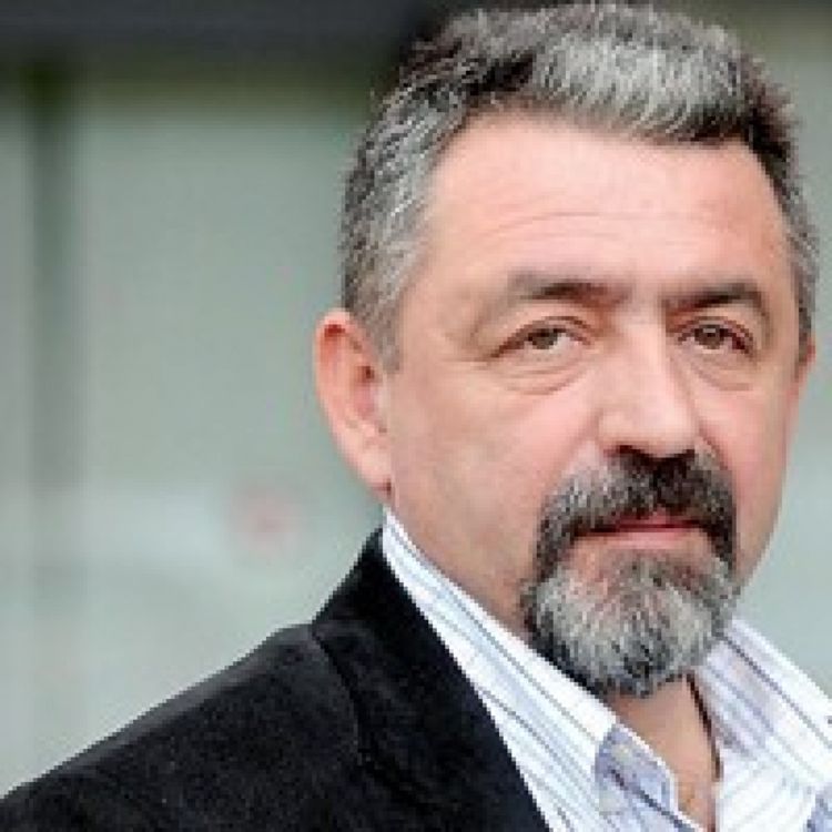 Preminuo Goran Mihajlović