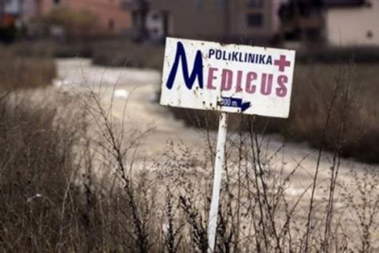 Medikus: Nova istraga protiv osam osumnjičenih