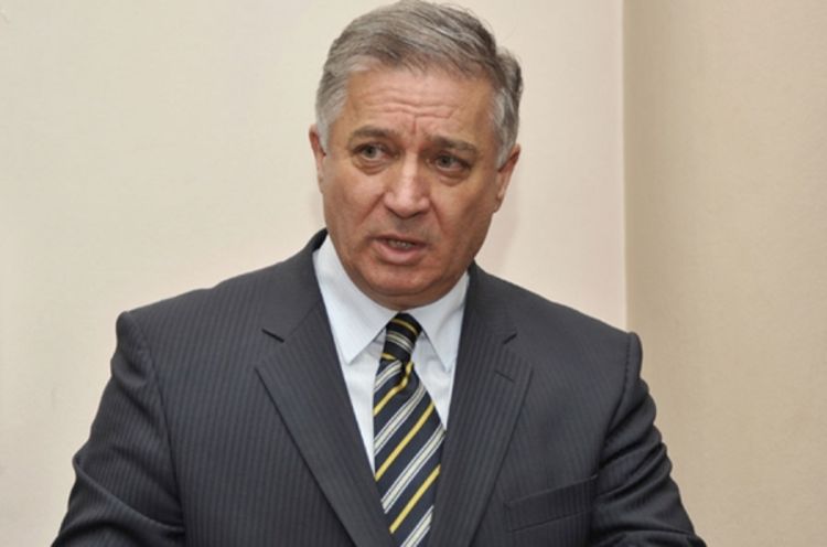 Federacija ima problem sa zakonima koje nije potpisao Budimir
