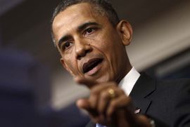 Obama šalje oružje sirijskoj opoziciji