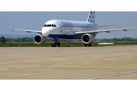 Petina avionskog osoblja iznenada na bolovanju