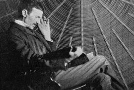 Nikola Tesla i Majka Tereza najveći Evropljani