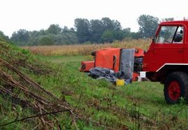 Tragedija nakon prvomajskog izleta: Dvije osobe poginule, devetoro ...