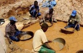Sudan: U nesreći u rudniku zlata poginulo 60 osoba