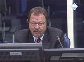 Holandski general: VRS napadala i Unprofor kod Srebrenice