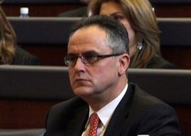 Bivši Tačijev savjetnik glavni osumnjičeni zbog trgovine organa