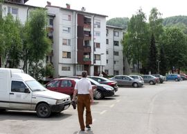 Pojedini stanari ignorišu zajedničke troškove