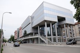 IRB zabilježila pad dobiti