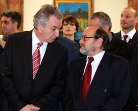 EKSKLUZIVNO: Sva predsjednička pomilovanja u RS (I dio): Poplašen i ...