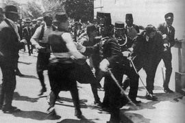 Kusturica: Princip nije pucao na Ferdinanda u Beču, nego na okupiranoj ...