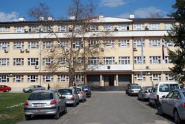 Dežurstva u matičnoj kancelariji