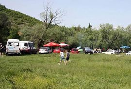 Dva policajca povrijeđena u tuči kod Mostara: Smirivali podivljale ...