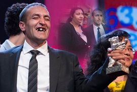 Nazif Mujić, dobitnik Srebrnog medvjeda, dobio posao