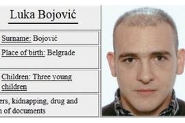 Španski sud odlučio: Luku Bojovića izručuju Srbiji