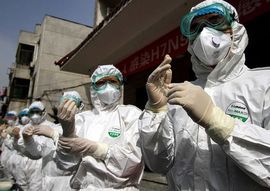 Kinezi razvili novi virus koji bi mogao odnijeti živote miliona ljudi