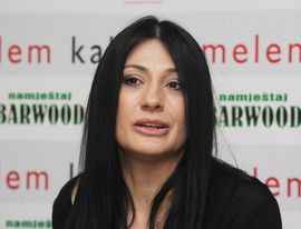 Kaliopi Bukle: Skandal bi bio da slomim zub