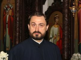"Vaskrs nas poziva da se izmirimo"