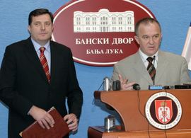 EKSKLUZIVNO: Sva predsjednička pomilovanja u RS (II): Čavić ...