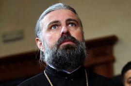 Vladika Grigorije: Slavlje pobjede vječnog nad privremenim