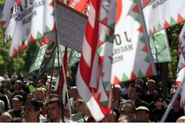 Vona: Izrael želi da kupi cijelu Mađarsku