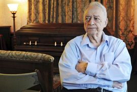 Niko neće tijelo Tamerlana Carnajeva