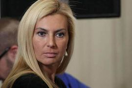 Mikaela Bjankofjore nazvala homoseksualce sebičnjacima, pa smijenjena