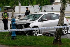 Tri osobe poginule, više povrijeđeno u saobraćajnim nesrećema