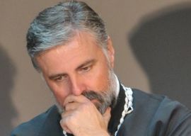 Grigorije: Velika greška Nikolića, Kačavenda pred crkvenim sudom