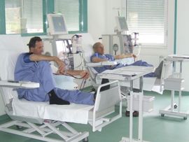Doboj: Spremi da odustanu od dijalize