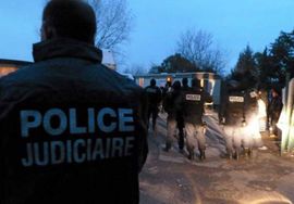 Najveći džeparoški lanac u istoriji Francuske