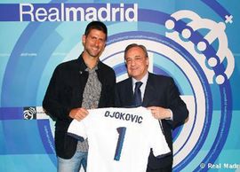 Nole suvereno vlada svjetskim tenisom: No.1 80 sedmica