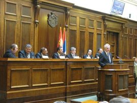 Nikolić: Romi zaslužuju evropsku budućnost