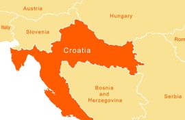 Studija: Kako Hrvati vide Balkan