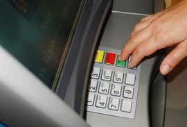 Banjaluka: Podigli novac sa tuđe kartice