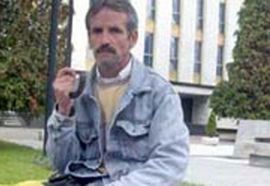 Radomir Kuzmić iz Banjaluke: Spriječiću deložaciju uz ličnu žrtvu