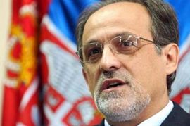 Radovanović: Kriminal u Žandarmeriji će biti istražen