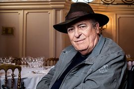 Bertoluči predsjednik žirija Venecijanskog festivala