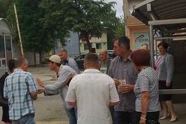 Počinje lov na šibicare