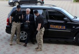 Sud BiH: Budimir ne može obavljati poslove predsjednika