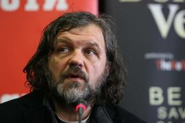 Kusturica otvara, Bregović zatvara Sabor trubača u Guči