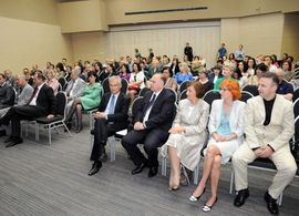 Najznačajniji skup pulmologa u regionu