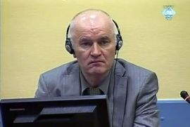 Janjić: U Potočarima nisam vidio zlostavljanje