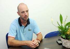 Ozren Đurđević: Nema popusta ni za Noleta