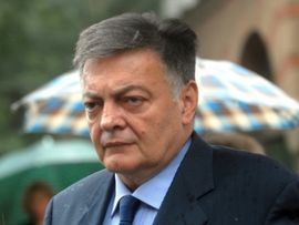 Milovan Bojić pretučen kod Marakane