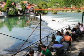 Vrbas - najljepša muška rijeka na čijim obalama Banjalučani ...