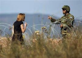 Njujork tajms: Briselski sporazum dijeli Kosovo